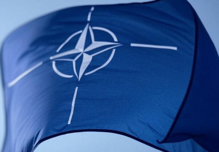  الناتو: نعمل مع الاتحاد الأوروبي على تطوير نظام دفاعي موحد ضد الطائرات المسيرة