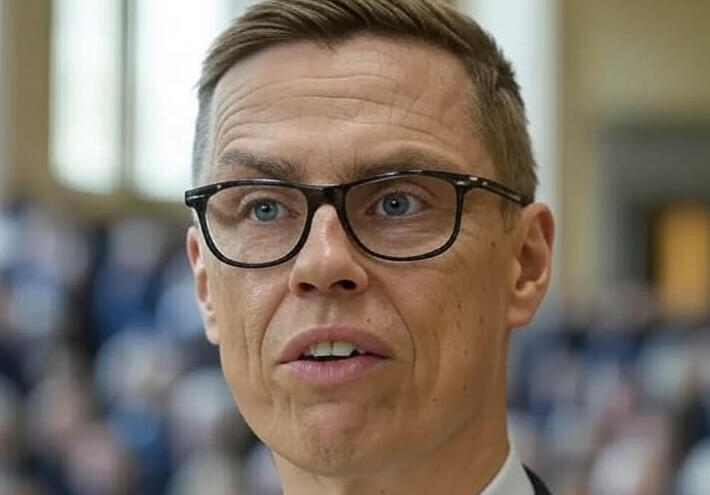 الرئيس الفنلندي يكشف عن "رشوة أوروبية" لروسيا بهدف إنهاء القتال بأوكرانيا
