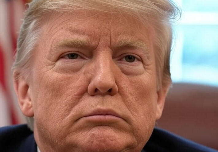 هيرش: البيت الأبيض يتابع بقلق الحالة الإدراكية لترامب