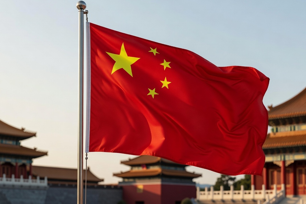  الصين: لا نوافق على استهداف دول الخليج 