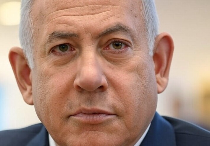  طائرة نتنياهو تغادر المجال الجوي الإسرائيلي "بصورة غامضة"