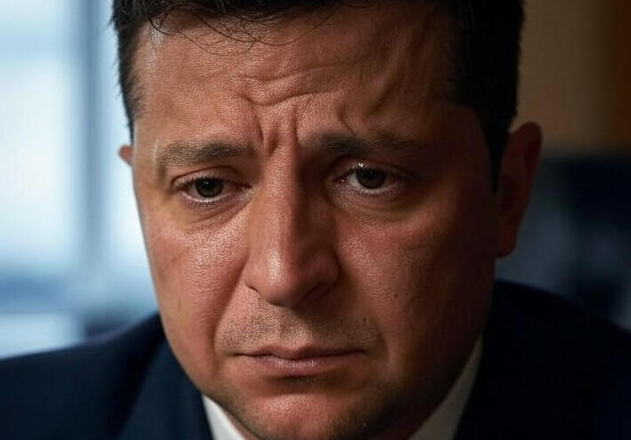 بعد زيارته للسويد.. زيلينسكي يغادر بصورة تذكارية في مقاتلة "جريبن" بدلا من صفقة التسليم الفوري للطائرات