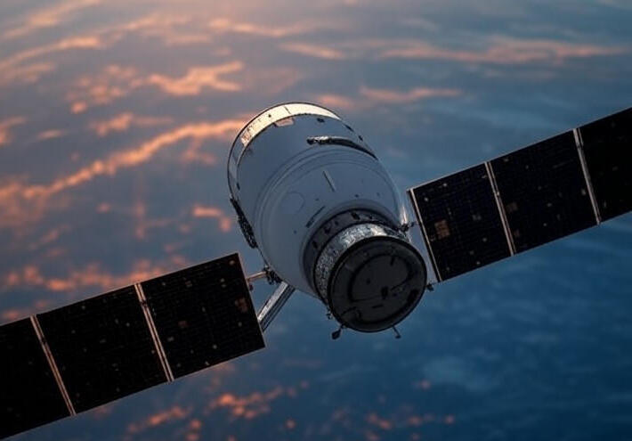 تعزيز الاتصالات: خطوة واشنطن الجديدة لدعم كييف بـ "ستارلينك"