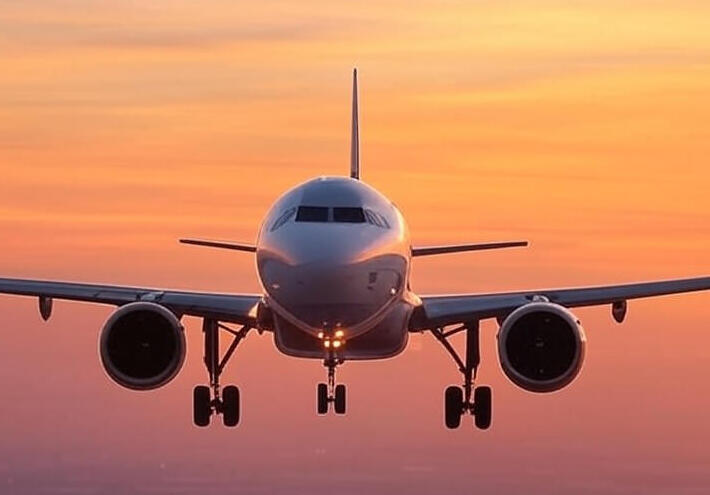  روسيا تبدي استعدادها للتعاون مع الهند في صناعة الطائرات المدنية 