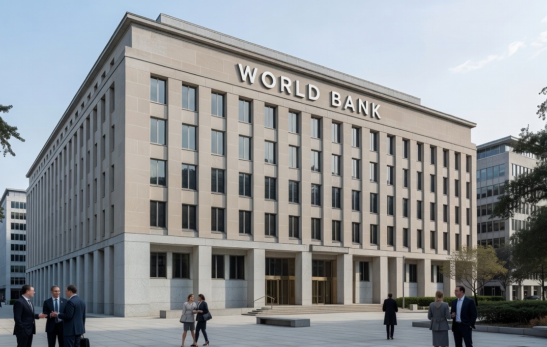  البنك الدولي يوافق على منحة بـ225 مليون دولار لدعم قطاعي المياه والصحة في سوريا 