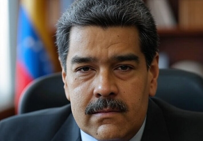 نجل مادورو يكشف لأول مرة عن تفاصيل صحة والديه في السجون الأمريكية