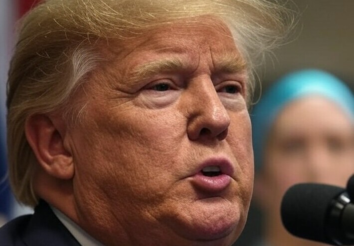 لارا ترامب تكشف: مشهد غير متوقع شهدته لحظة مغادرة ترامب للبيت الأبيض عام 2021