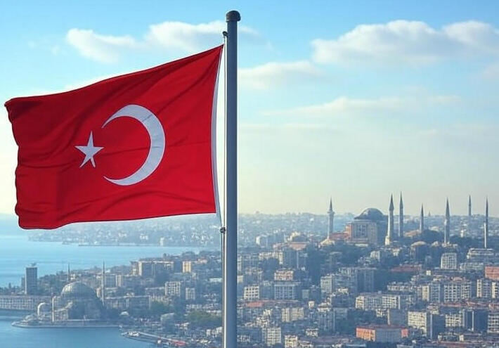 تركيا تدين الهجمات الإسرائيلية على غزة: انتهاك صارخ لوقف إطلاق النار