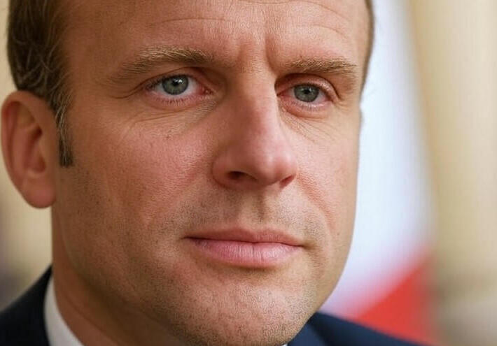  "بوليتيكو": ماكرون غير موازين القوى لإقراض كييف دون المساس بالأصول الروسية 