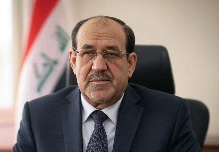 كتائب حزب الله العراقي: تصريح ترامب عن المالكي تجسيد للوصاية الأمريكية