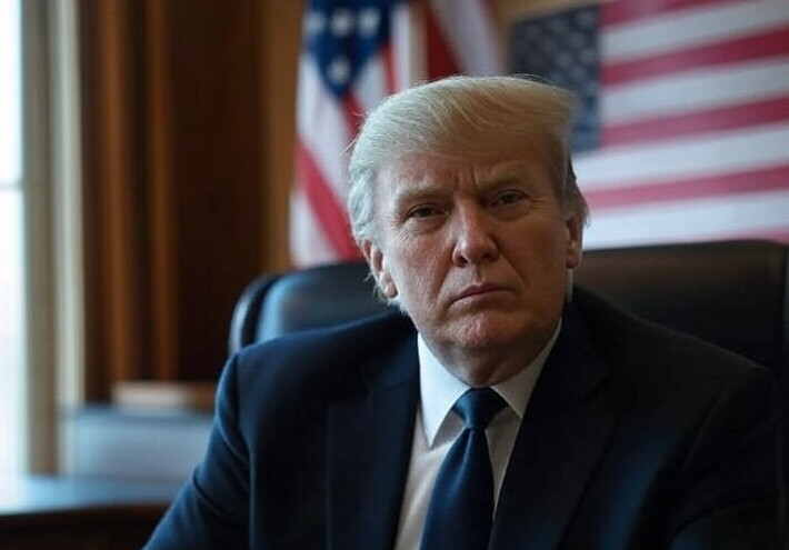 ترامب يصف نفسه بـ"الديكتاتور" ويدافع عن فكرة الحكم المطلق أحيانًا