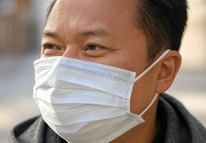 مباني العصر الحديث: تهديد صامت لصحة السكان في الداخل