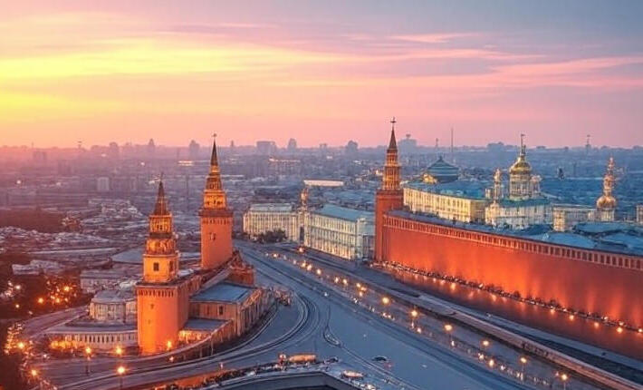 والد إيلون ماسك: موسكو أصبحت "أجمل عاصمة في العالم".. وينتقد تدهور العواصم الغربية