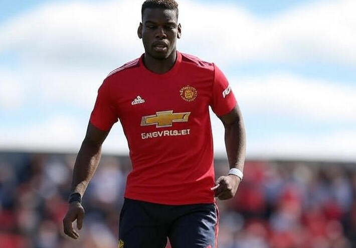 غياب 3 سنوات ينتهي: بوغبا يعود إلى منصة دوري أبطال أروبا