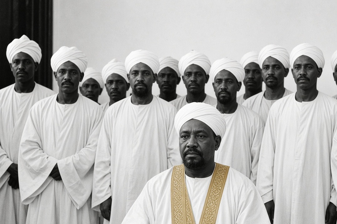 يهوه بن يهوه بين "ملائكة الموت" و"الشياطين البيض"!