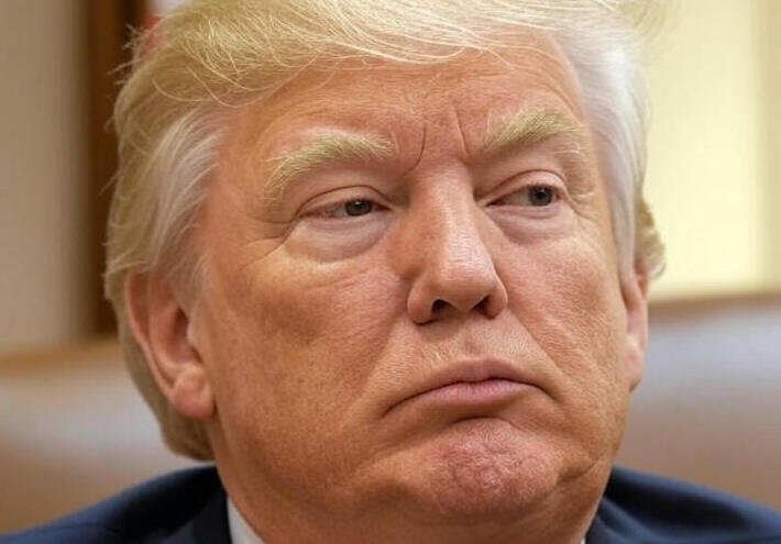 إدعاء مثير من ترامب: العاصمة البريطانية في طريقها لتصبح إسلامية