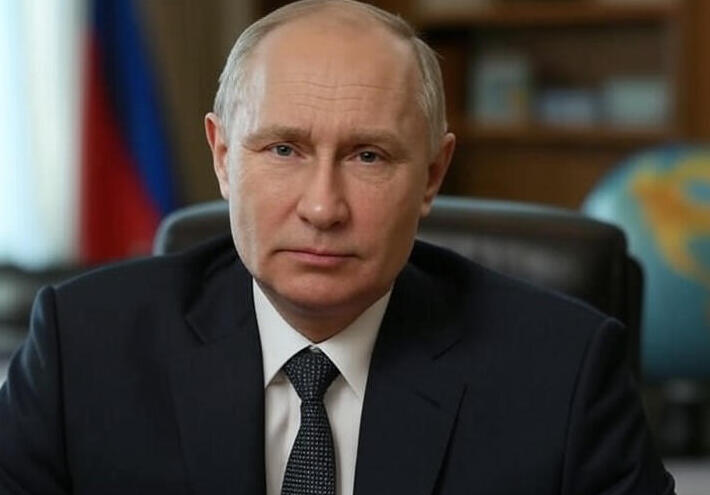 بوتين يحذر الغرب من تبعات مصادرة الأصول الروسية ويتحدث عن "سرقة" متبادلة بين كييف والغرب
