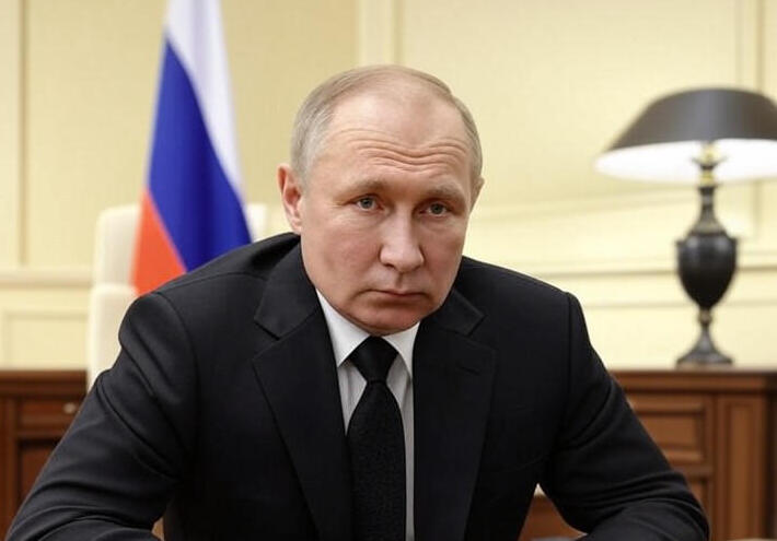 بوتين يحذر: سيكون ردنا ساحقاً على أي تهديد لروسيا