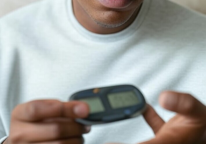 تحذير طبي: عامل خطر جديد يهدد بالإصابة بالنوع الثاني من السكري