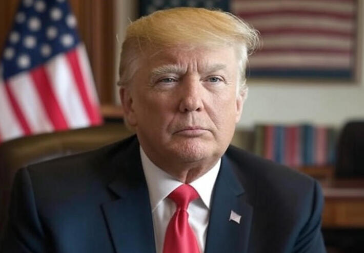  "بوليتيكو": ترامب يسعى لإبرام اتفاقات سلام جديدة بحثا عن الاعتراف الدولي 