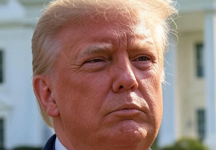 السفير الأمريكي لدى النات: ترامب لا يزال يدرس تسليم صواريخ "توماهوك" لأوكرانيا