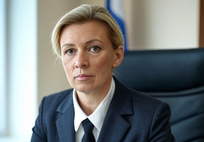 زاخاروفا ترد على غوتيريش حول حق تقرير المصير في القرم ودونباس 