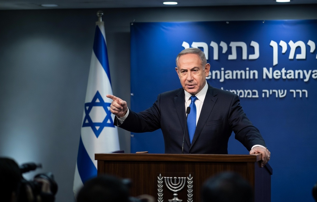  مكتب نتنياهو يصف دعوة وزير الدفاع الباكستاني لإبادة إسرائيل بالبيان الذي لا يمكن التسامح معه 