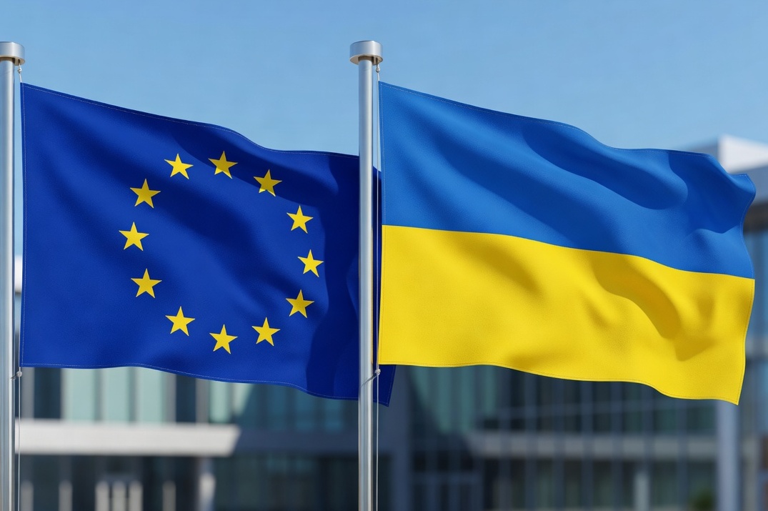 الاتحاد الأوروبي: مستعدون لسداد قرض أوكرانيا باستخدام الأصول الروسية المجمد