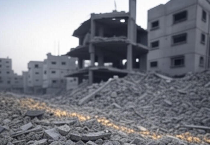 مصدر مطلع يحذر: التفاصيل الكاملة لوقف إطلاق النار لم تُغلق بعد