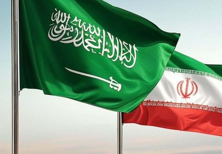  بن سلمان للرئيس الإيراني: المملكة لن تكون منصة لأي عمل عسكري تجاه طهران