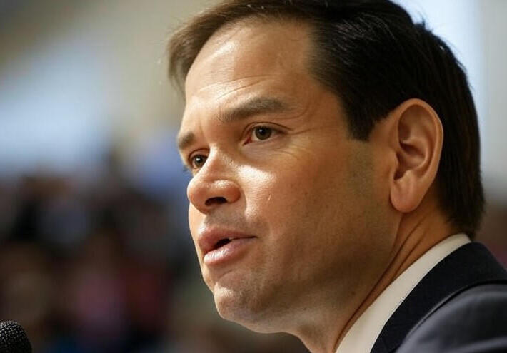 روبيو: خطة ترامب التاريخية قد تُطوي الفصل المظلم في غزة