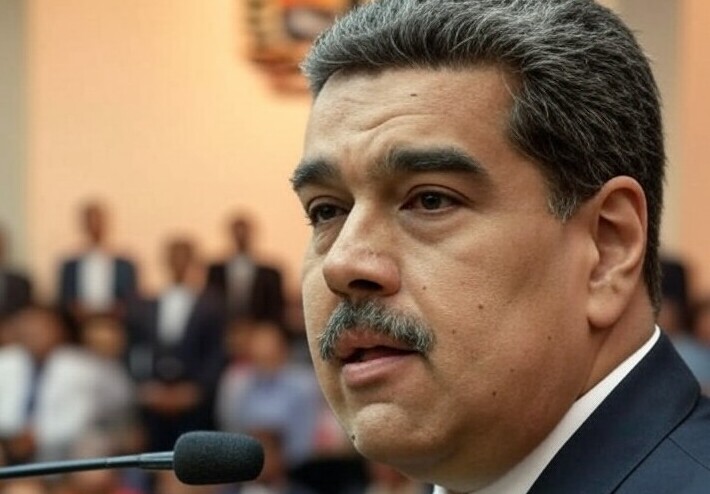 "نيويورك تايمز" تكشف عن عرّاب مالي ساعد في تعقب مادورو عالمياً
