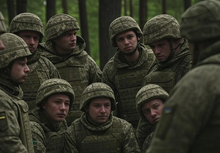  مراسلون حربيون: الهجوم "المضاد الدموي" الأوكراني لكسر الحصار قرب كوبيانسك باء بالفشل