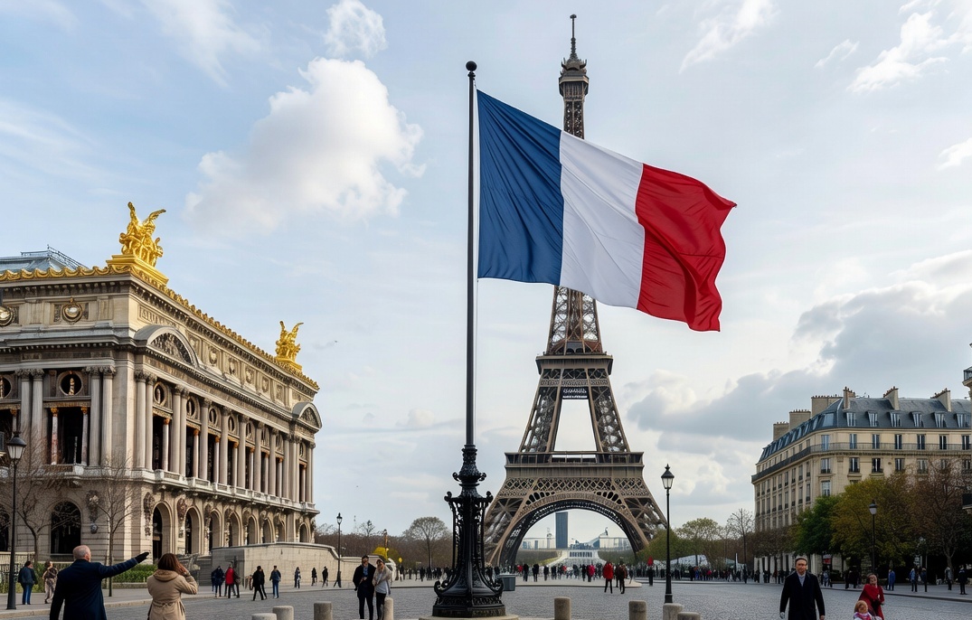 باريس تمنع السفير الأمريكي من لقاء وزراء حكومة ماكرون بشكل غير مسبوق