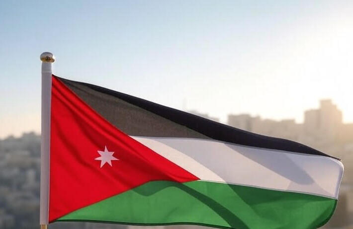 الجيش الأردني يُحبط محاولة تهريب كمية ضخمة من المخدرات عبر الحدود