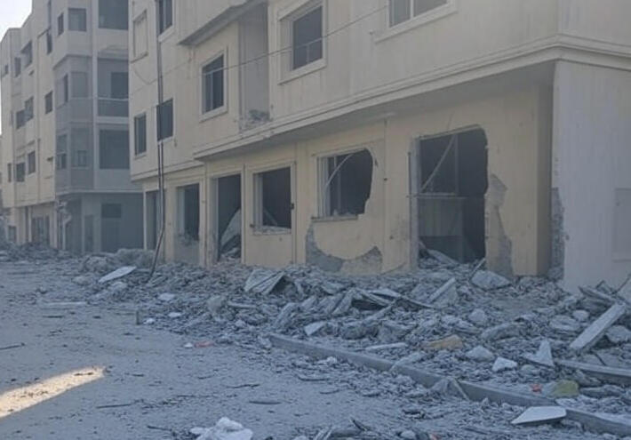  هيئة البث الإسرائيلية تنشر تفاصيل الاتفاق بين حماس وإسرائيل 