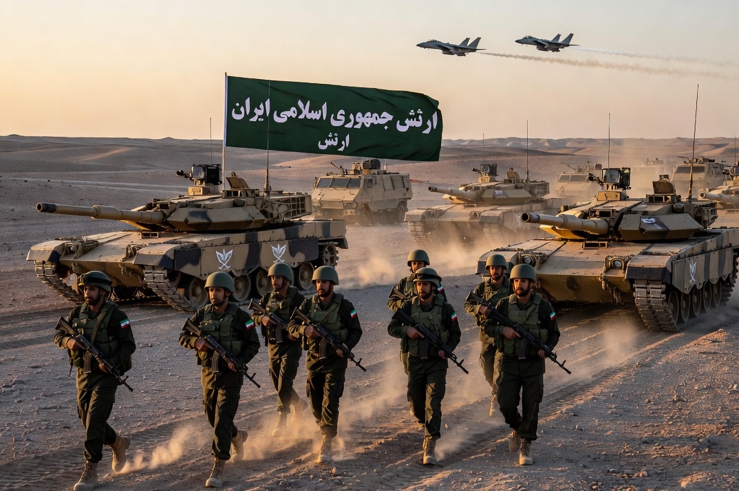 "نحن بانتظاركم".. الحرس الثوري يُرسل تحذيراً للأمريكيين في مضيق هرمز  
