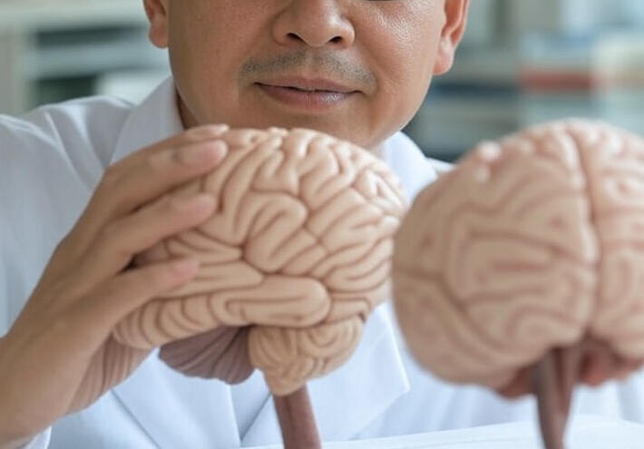 كشف الغموض: علامات التصلب المتعدد تبدأ قبل سنوات من التشخيص