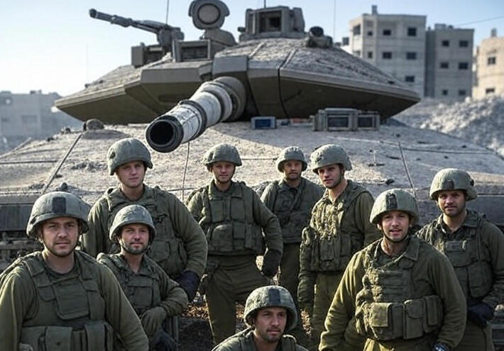 الجيش الإسرائيلي يستعد لمواجهة "أيام غسق" شديدة الخطورة ,ترامب يوجه إنذارا نهائيا لحركة حماس
