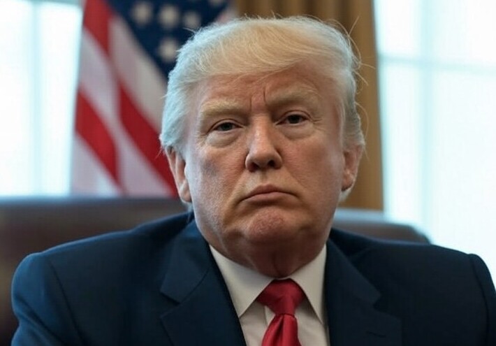  ترامب يحث أوكرانيا على إظهار "مرونة" سريعة في مفاوضات السلام 