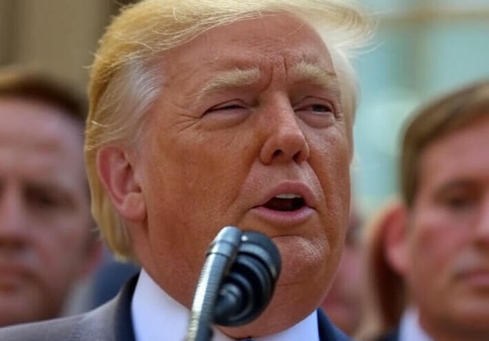  الدنمارك تطلق "مناوبة ليلية" لمراقبة تحركات ترامب وتصريحاته