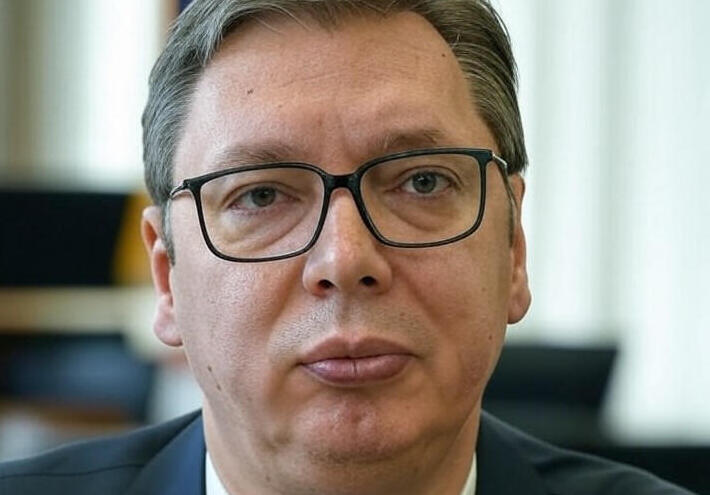 الرئيس الصربي يتهم أنقرة بالسعي لإحياء الإمبراطورية العثمانية وانتهاك ميثاق الأمم المتحدة 