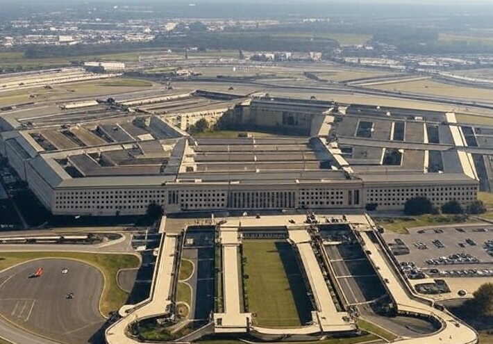 مؤشر البيتزا يسجل ارتفاعا تاريخيا على مقربة من البنتاغون الأمريكي مع تصاعد وتيرة تهديدات ترامب 