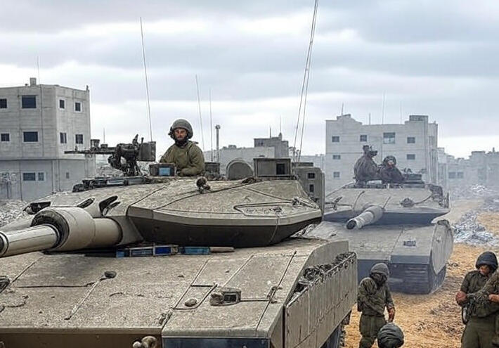 سنوات من الاختراق: تحقيق عسكري إسرائيلي يكشف تجسس حماس على 100 ألف جندي