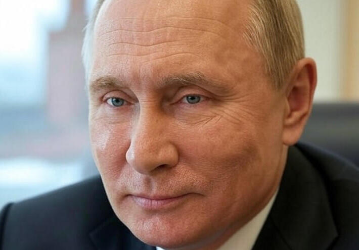  بوتين يدعو لتوسيع العلاقات العسكرية التقنية رغم العقوبات الغربية 