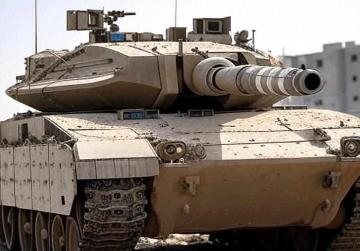 مبعوث إسرائيل سوف "ننجز نحن المهمة" .. إذا رفضت حماس خطة ترامب