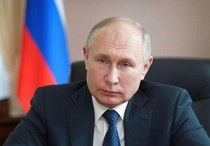 بوتين يحذر: التجارب النووية خيارنا إذا استدعت المصالح الوطنية