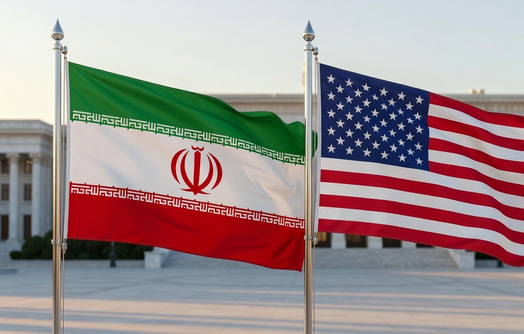 نائب الرئيس الأمريكي يحدد شرطا رئيسيا لتخفيف العقوبات الأمريكية على إيران 