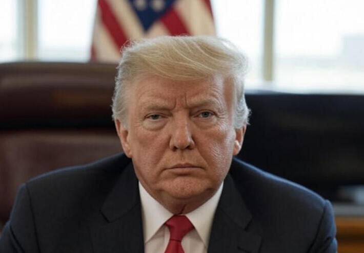 ترامب يتوعد: رئيس كولومبيا التالي بعد الإطاحة بمادورو