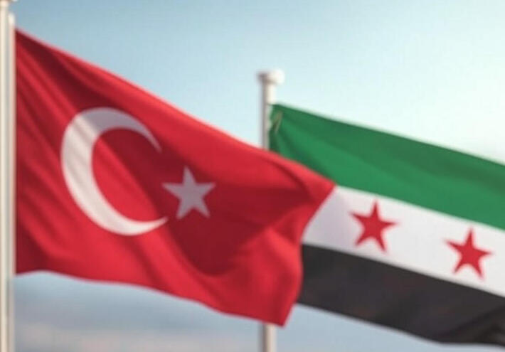 تركيا تنفذ عملية أمنية في إدلب بالتنسيق المباشر مع دمشق